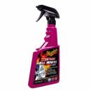 Meguiars Hot Rims - All Wheel Cleaner