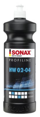 SONAX ProfiLine HW 02-04 lackierverträglich 1L