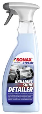 SONAX Xtreme BrilliantShine Detailer 750ml