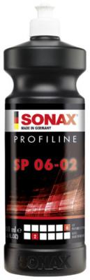 SONAX ProfiLine SP 06-02 silikonfrei 1L