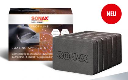 SONAX ProfiLine Coating Applicator