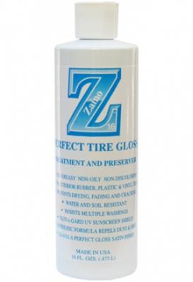 Zaino Z-16 Perfect Tire Gloss 473ml