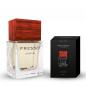 Mobile Preview: FRESSO® Duft Parfüm Gentleman 50ml