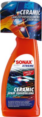 SONAX Xtreme Ceramic Spray Versiegelung 750ml