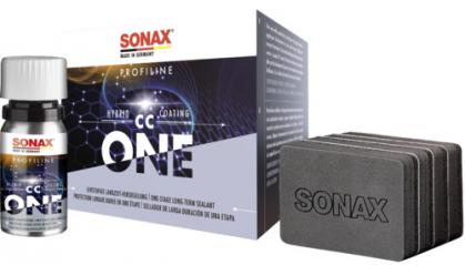 SONAX ProfiLine HybridCoating CC ONE 50ml
