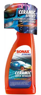 SONAX Xtreme Ceramic Quick Detailer 750ml