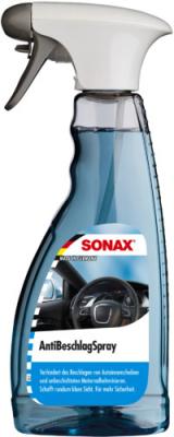 SONAX AntiBeschlagSpray 500ml