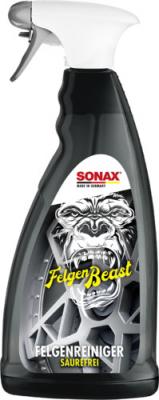 SONAX Felgenbeast 1L