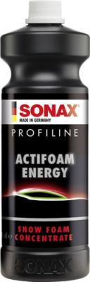 SONAX ProfiLine Actifoam Energy 1L