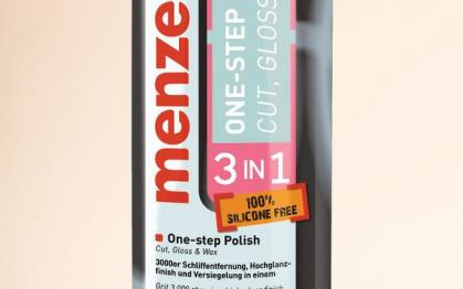 Menzerna 3in1 One-Step Polish 1,0L