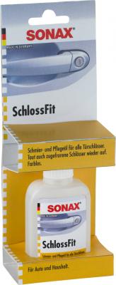 SONAX SchlossFit 50ml