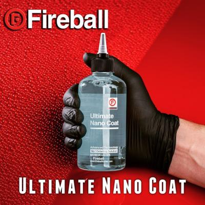 Fireball Ultimate Nano Coat 250ml