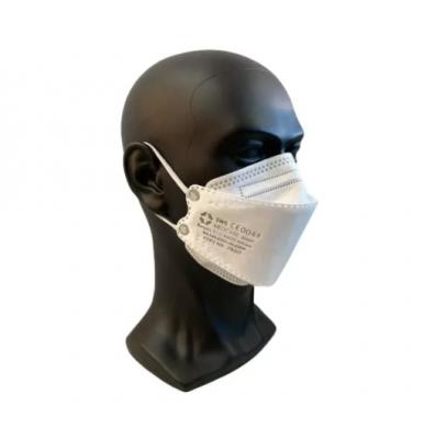 SWS-Medicare-Protect-FB201-Atemschutzmaske-FFP2-CE0044