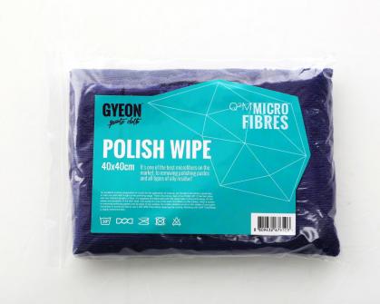 Gyeon Q²M Polishwipe