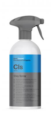 KochChemie Clay Spray Cls 500ml