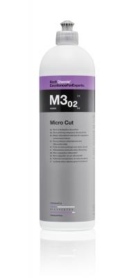 KochChemie Micro Cut M3.02 1,0L