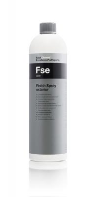 KochChemie Finish Spray exterior Fse 1,0L