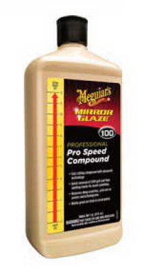 Meguiars Professional Pro Speed Compound 946ml