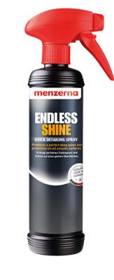 Menzerna ES Endless Shine Detailing Spray 500ml