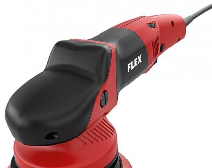 FLEX Exzenterpolierer XFE 7-15 150 Set