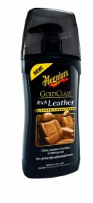 Meguiars GoldClass Rich Leather