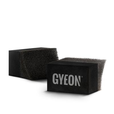 Gyeon Q²M Tire Applicator klein 2er-Set