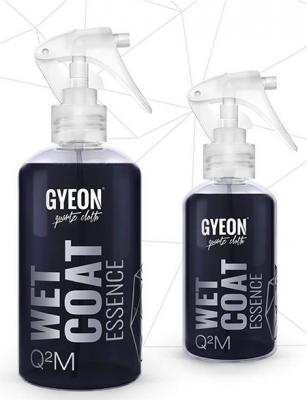 Gyeon Q²M WetCoat Essence 250ml