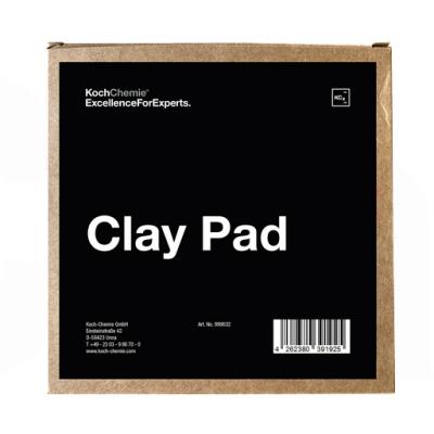 KochChemie Clay Pad Ø 150mm