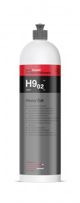 KochChemie Heavy Cut H9.02 1L
