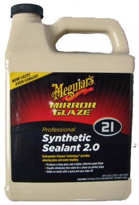 Meguiars Professional Synthetic Sealant 2.0 1,89L