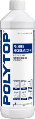 Polytop Polymer-Hochglanz 2000 1L