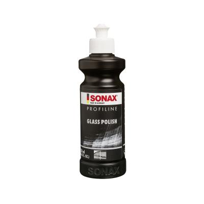 SONAX ProfiLine Glass Polish 250ml