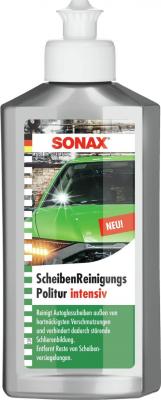 SONAX ScheibenReinigungsPolitur intensiv 250ml