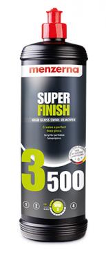 Menzerna Super Finish 3500 1,0L