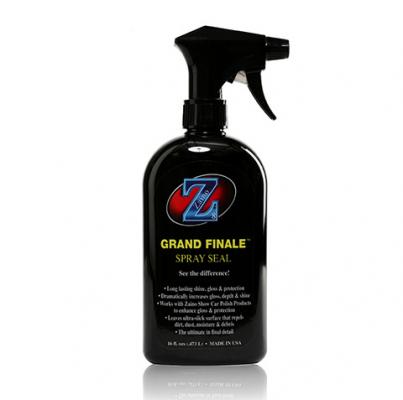 Zaino Z-8 Grand Finale Spray Seal 473ml