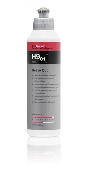 KochChemie Heavy Cut H9.01 250ml