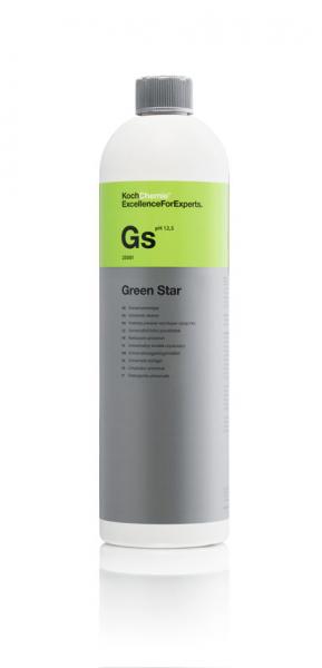KochChemie Green Star Universalreiniger Gs 11kg