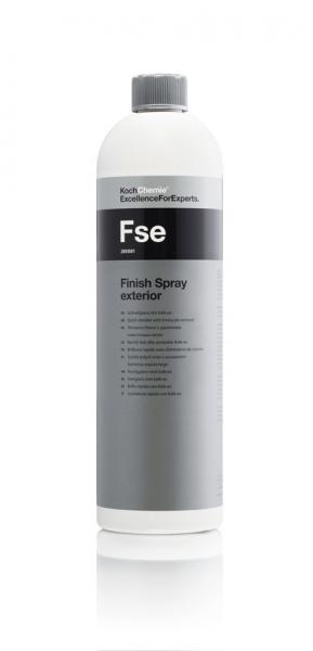 KochChemie Finish Spray exterior Fse 1,0L