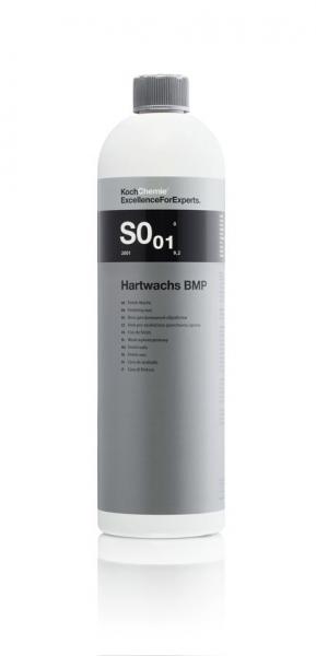 KochChemie Hartwachs BMP S0.01 1,0L