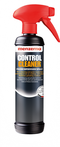 Menzerna Control Cleaner 500ml