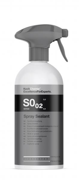 KochChemie Spray Sealant 500ml
