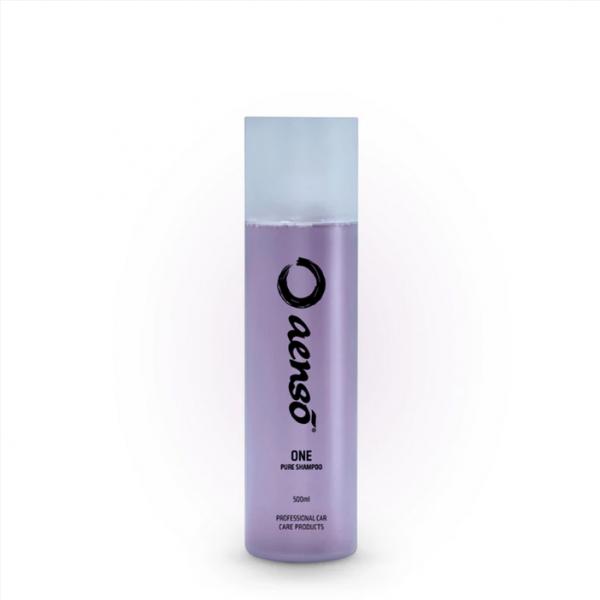 Aenso One Pure Shampoo 500ml
