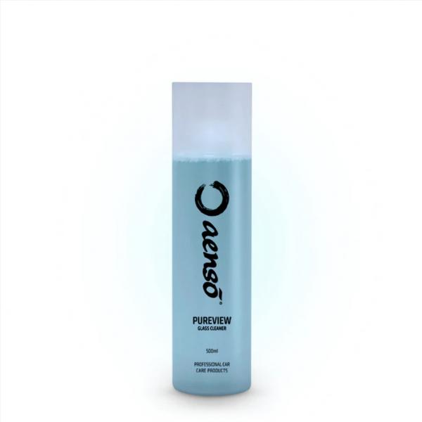 Aenso Pureview Glass Cleaner 500ml