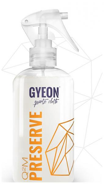 Gyeon Q²M Preserve 250ml