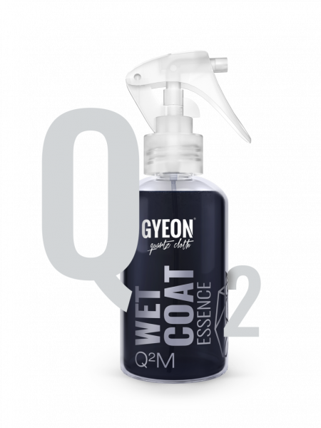 Gyeon Q²M WetCoat Essence 100ml