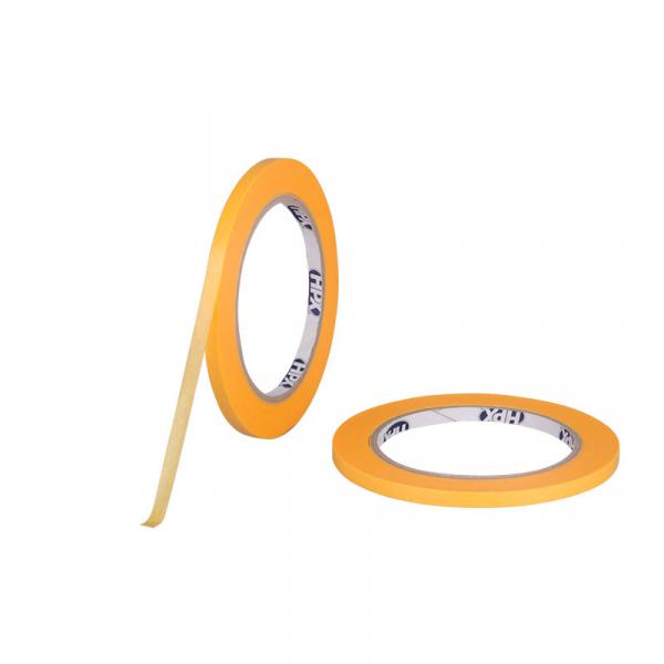 HPX Masking Tape 4400 Fine Line orange