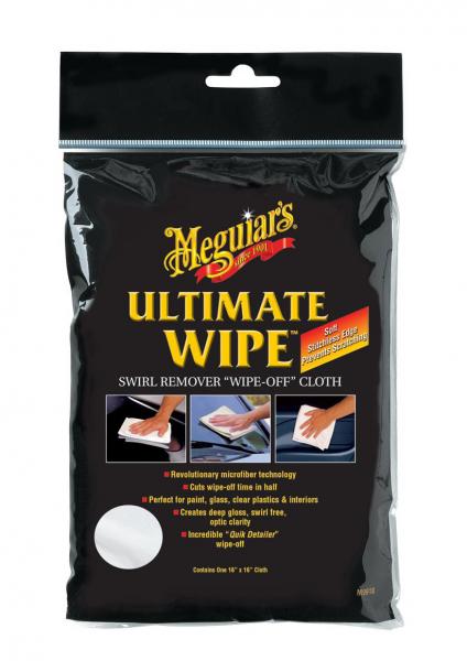 Meguiars Ultimate Wipe