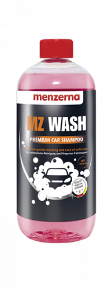 Menzerna MZ Wash Shampoo 1L