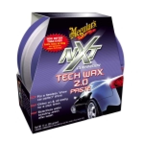 Meguiars NXT Tech Wax