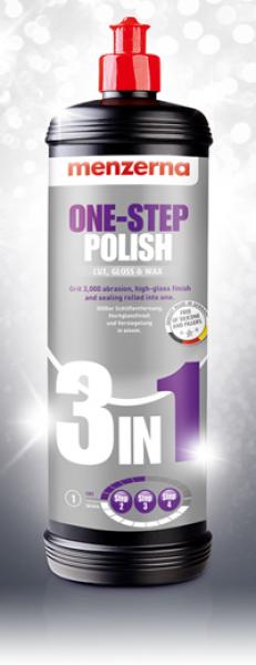 Menzerna 3in1 One-Step Polish 1,0L